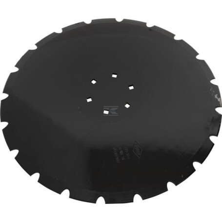 Disque de coutre KUHN H2234360