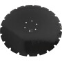Disque de coutre KUHN H2234360