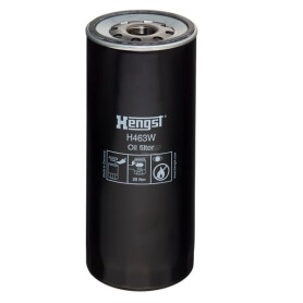 Filtre à huile HENGST H463W