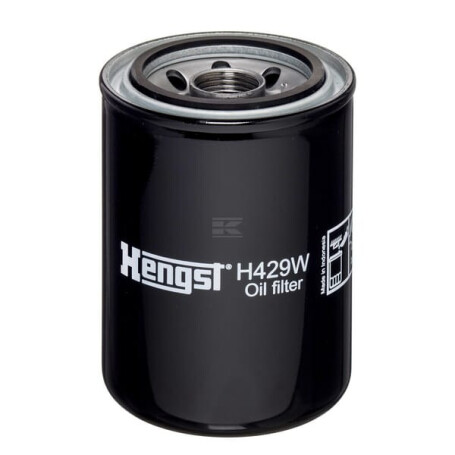 Filtre à huile HENGST H429W