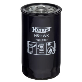 Filtre HENGST H511WK