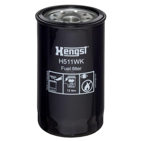 Filtre HENGST H511WK