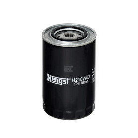 Filtre à huile HENGST H210W02