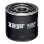 Filtre à huile HENGST H386W