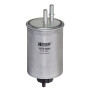 Filtre HENGST H584WK