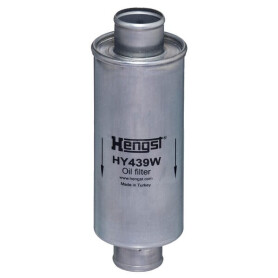 Filtre à huile HENGST HY439W