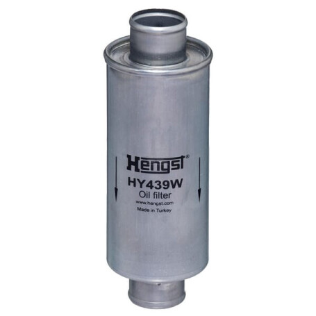 Filtre à huile HENGST HY439W