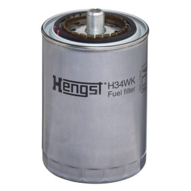 Filtre HENGST H34WK