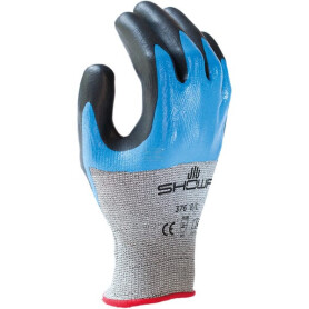 Gants SHOWA HSSTEX3767