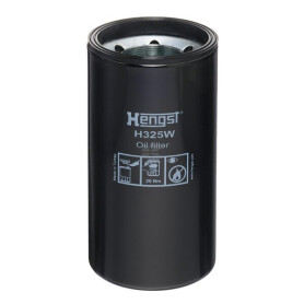 Filtre à huile HENGST H325W