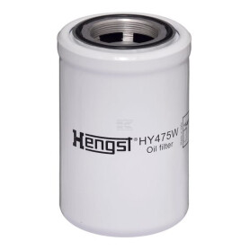 Filtre à huile HENGST HY475W
