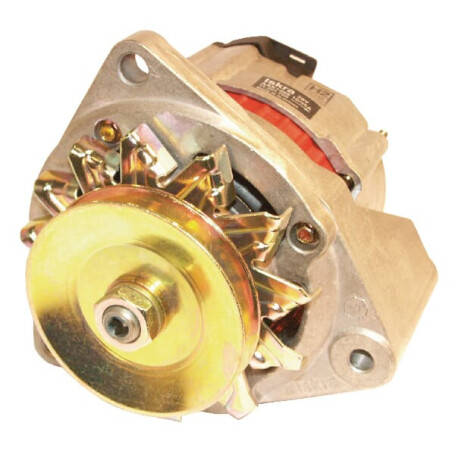 Alternateur MAHLE IA0709