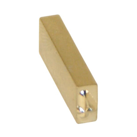 Poinçon type 5 UNIVERSEL HP195