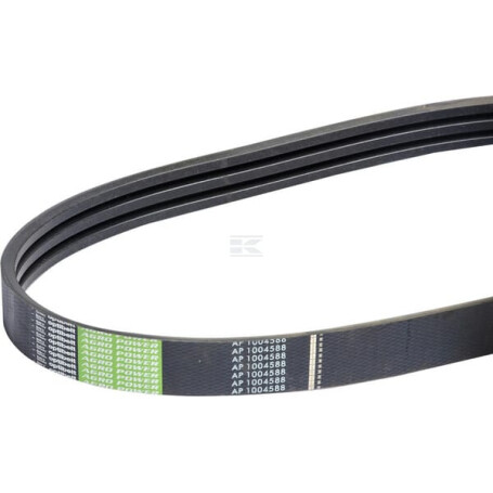Courroie OPTIBELT HXE12425AB