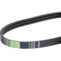 Courroie OPTIBELT HXE12425AB