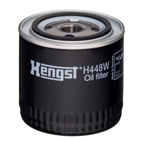 Filtre à huile HENGST H448W