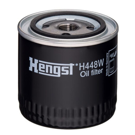 Filtre à huile HENGST H448W