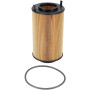 Filtre à huile AGCO H218PF150002B