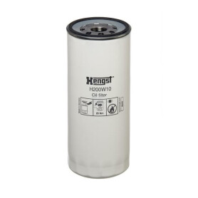 Filtre à huile HENGST H200W10