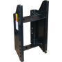 Tête d'attelage SAUERMANN HS550LWBT3