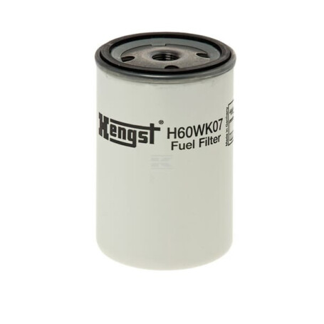 Filtre HENGST H60WK07
