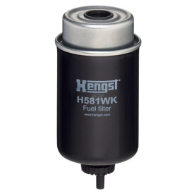 Filtre HENGST H581WK
