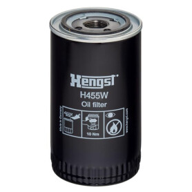 Filtre à huile HENGST H455W