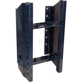Tête d'attelage SAUERMANN HS4850SDF71