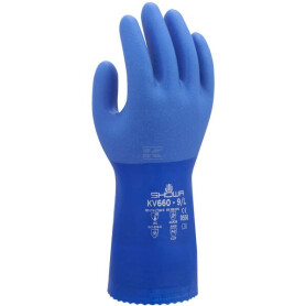 Gants SHOWA HS660KV11