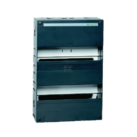 Boîtier de distribution EATON HT330S6