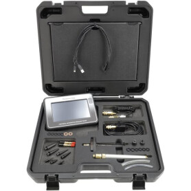 Testeur de pression universel HUBITOOLS HU35025