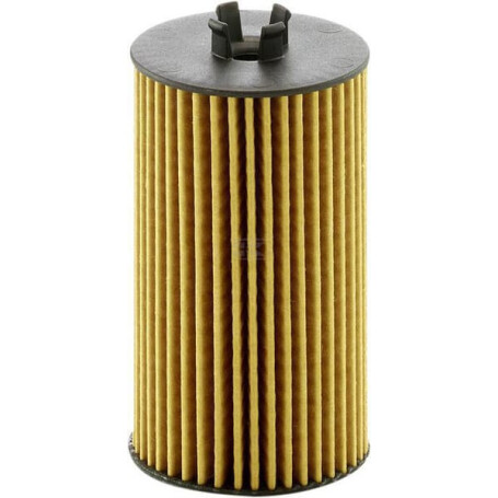 Filtre à huile MANN-FILTER HU6019Z