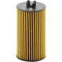 Filtre à huile MANN-FILTER HU6019Z