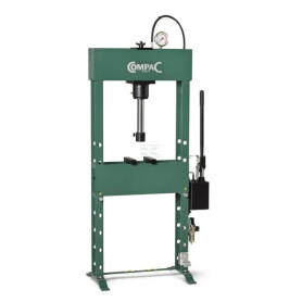 Presse d'atelier COMPAC HP30