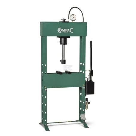 Presse d'atelier COMPAC HP30