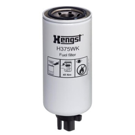 Filtre HENGST H375WK
