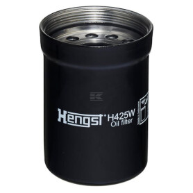 Filtre à huile HENGST H425W
