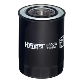 Filtre à huile HENGST H395W