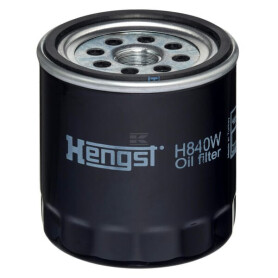 Filtre à huile HENGST H840W