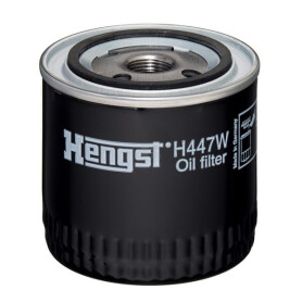 Filtre à huile HENGST H447W