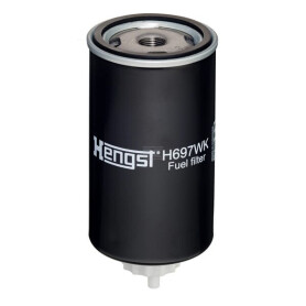 Filtre HENGST H697WK