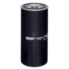 Filtre à huile HENGST H300W08