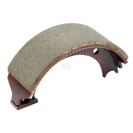 Patin FENDT (AGCO) H205100150020