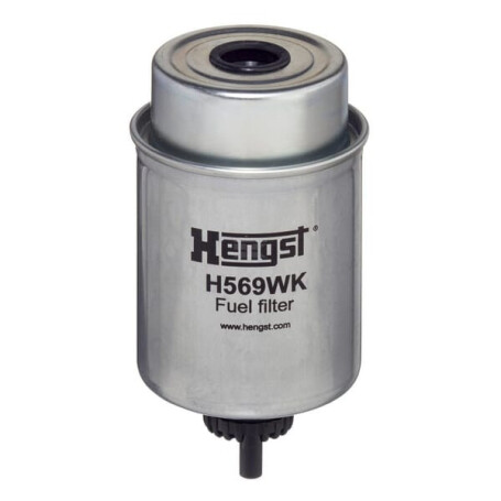 Filtre HENGST H569WK