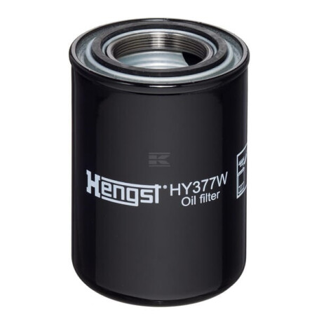 Filtre à huile HENGST HY377W