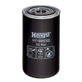 Filtre à huile HENGST HY19WD02