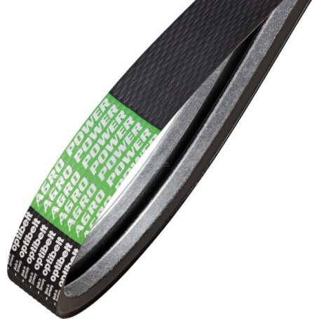 Courroie OPTIBELT H238867AB