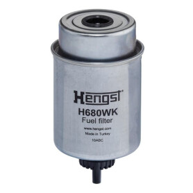 Filtre HENGST H680WK