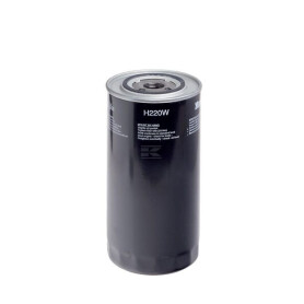Filtre à huile HENGST H220W