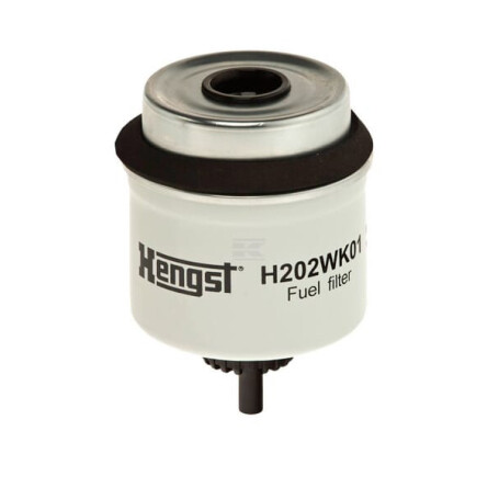 Filtre HENGST H202WK01D200
